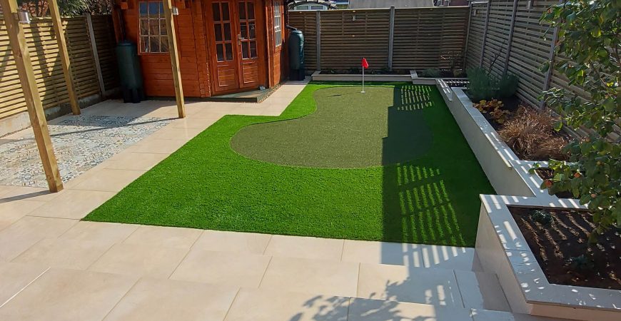 Artificial Grass