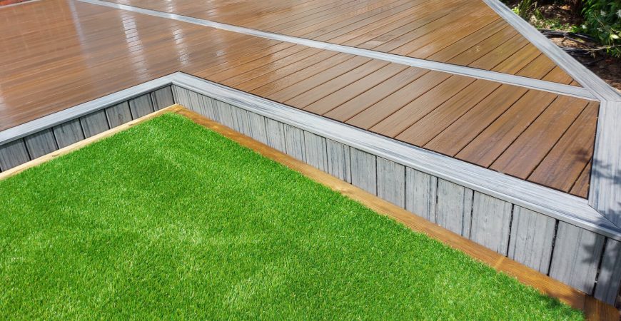 Artificial Grass - Living Landscapes