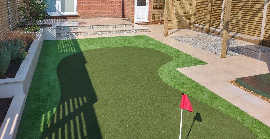 Artificial Grass