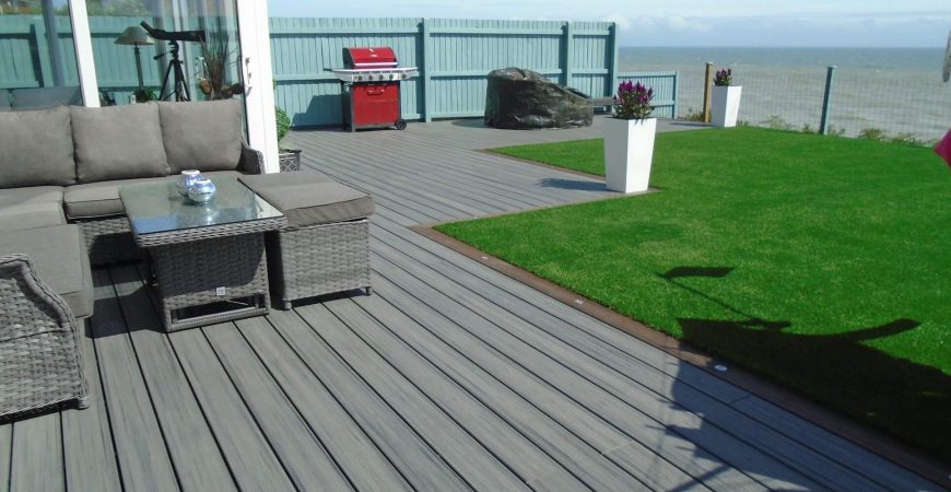 Decking