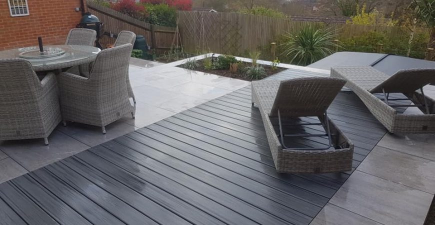 Decking